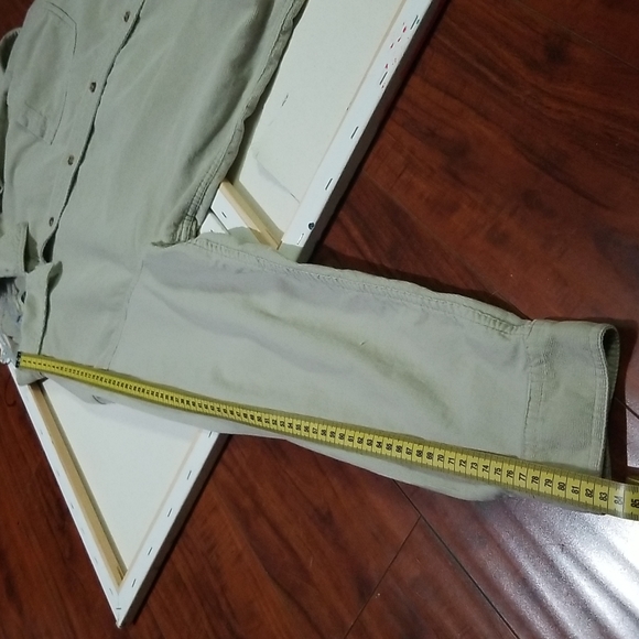 Cherokee, Size - L, Colof - White - Picture 7 of 7